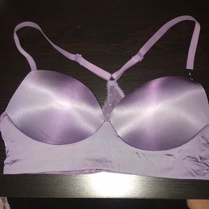 NWT purple bralette from Victoria’s Secret!